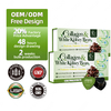 Collagen Probiotic Chocolate High Fiber Gut Support