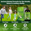 Soursop Bitters Liquid – Ancient Herbal Digestive Wellness