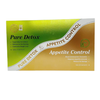 Pure Detox Combo – Carb Blocker & Appetite Control