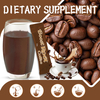 Nergy Root Coffee Powder Hormone Balance Menopause Support