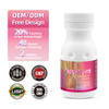 Advanced Herbal Weight Gain Appetite Support for Women