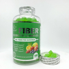 Fiber Probiotic Gummies – Digestive & Immune Support