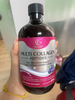 Liquid Collagen Blueberry – Skin, Hair & Nails Support
