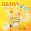 Glutathione Alpha Arbutin Kojic Acid Brightening Drink