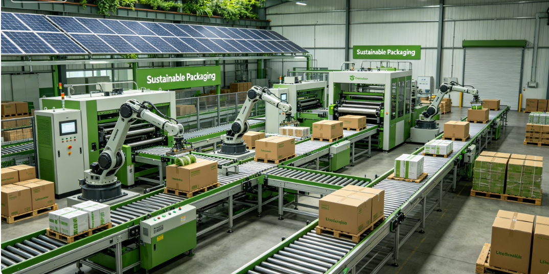 Sustainability and Ethical Sourcing: The Future of the Global Dietary Supplement Industry