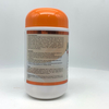 DUOZI Premium Vegan Dual-Layer Multivitamin for Energy Immunity Skin