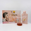 Vegan 7-Day Whitening Collagen Bird's Nest Astaxanthin Drink