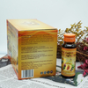 PQQ CoQ10 Anti-aging Drink for Skin Firmness Support