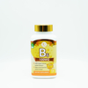 Vitamin B6 100mg Tablets Energy Nervous Support