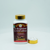 L-Arginine L-Citrulline 1000mg Tablet