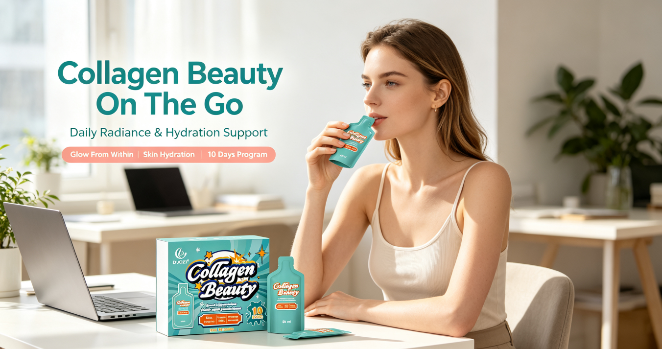 Collagen Beauty Drink