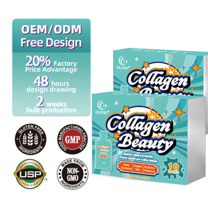 Collagen Liquid