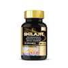 8-in-1 Shilajit Ashwa Rhodiola Energy Stamina Immune Support