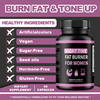  Women's Night Fat Burner Capsule