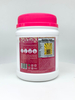 OEM Curve Oatmeal Powder High Fiber Digestive Wellness Support