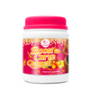OEM Curve Oatmeal Powder High Fiber Digestive Wellness Support