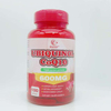 DUOZI Ubiquinol CoQ10 Dual‑Form Heart & Energy Supplement
