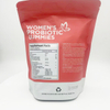 Women's Cranberry Probiotic Gummies 5B CFU Daily Support
