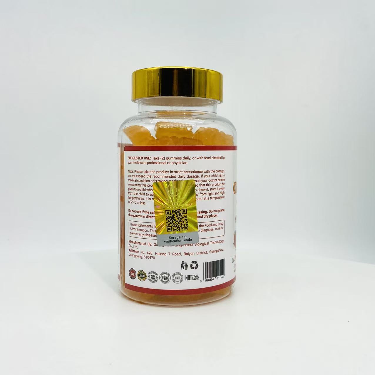 Examples of Duozi product formats