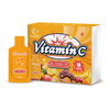 Vitamin C Liquid with Electrolytes & B Complex