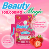 Collagen Vitamin C Hyaluronic Acid Beauty Drink