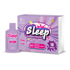 Non-Addictive Sleep Liquid Morning Alert Memory Support