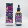 Complete Liquid Multivitamin with Omega & Amino