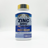 Zinc Mono Methionine 50mg Immune Support Chelate