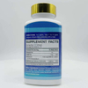 DUOZI Calcium 1200mg with Vitamin D3 | Premium Mineral Wellness Supplement OEM Manufacturer