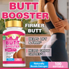 Natural Butt Booster Softgels for Glute Growth & Lift