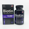 Duozi Biotin Collagen Keratin Capsules Manufacturer | Private Label Beauty Supplement 