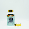Vitamin B12 1000mcg Time Release Brain Energy Support
