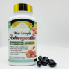 Organic Ashwagandha 2100mg Softgel Stress Immune Support