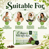 Collagen Probiotic Chocolate High Fiber Gut Support