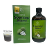 Soursop Bitters Liquid – Ancient Herbal Digestive Wellness