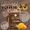 Nergy Root Coffee Powder Hormone Balance Menopause Support