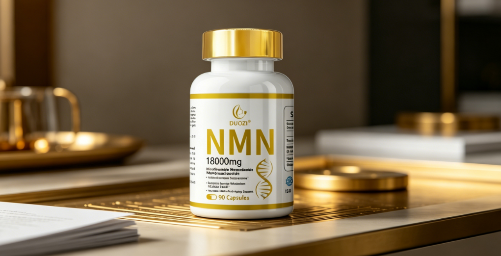 Humanism-Driven Growth How DUOZI Builds an Uncopyable Brand Barrier in the Red Sea Market Differentiated Competition of Health Supplement Brands