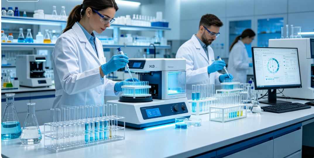 Innovation And Evolution Redefining The Future of The Dietary Supplement Industry