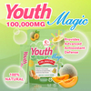 DUOZI Collagen Peptides Antioxidant Defense Supplement | Premium Beauty Wellness OEM Manufacturer