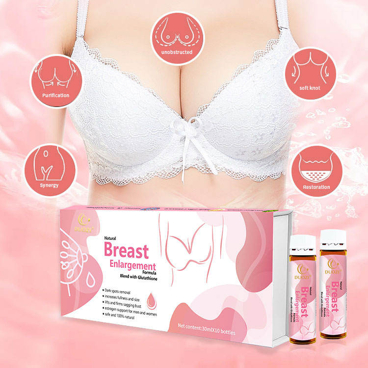 DUOZI glutathione oral beauty supplement drink for women wellness