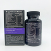 Duozi Biotin Collagen Keratin Capsules Manufacturer | Private Label Beauty Supplement 