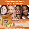Glutathione Skin Whitening Capsules for Dark Spot Care