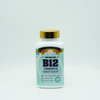 Vitamin B12 1000mcg Time Release Brain Energy Support