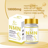 NMN 18000mg Capsules