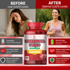 DUOZI Ubiquinol CoQ10 Dual‑Form Heart & Energy Supplement