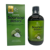 Soursop Bitters Liquid – Ancient Herbal Digestive Wellness