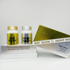 Day & Night Brightening Drink Set – Antioxidant Repair