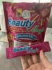 Collagen Vitamin C Hyaluronic Acid Beauty Drink