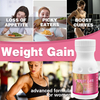 Advanced Herbal Weight Gain Appetite Support for Women