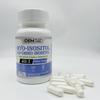 Myo & D-Chiro Inositol Blend, 40:1 Ratio with MTHF Folate & D3, Hormonal Balance Support Capsules